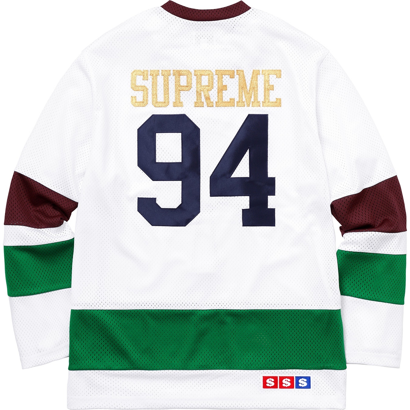 Ankh Hockey Jersey view 9
